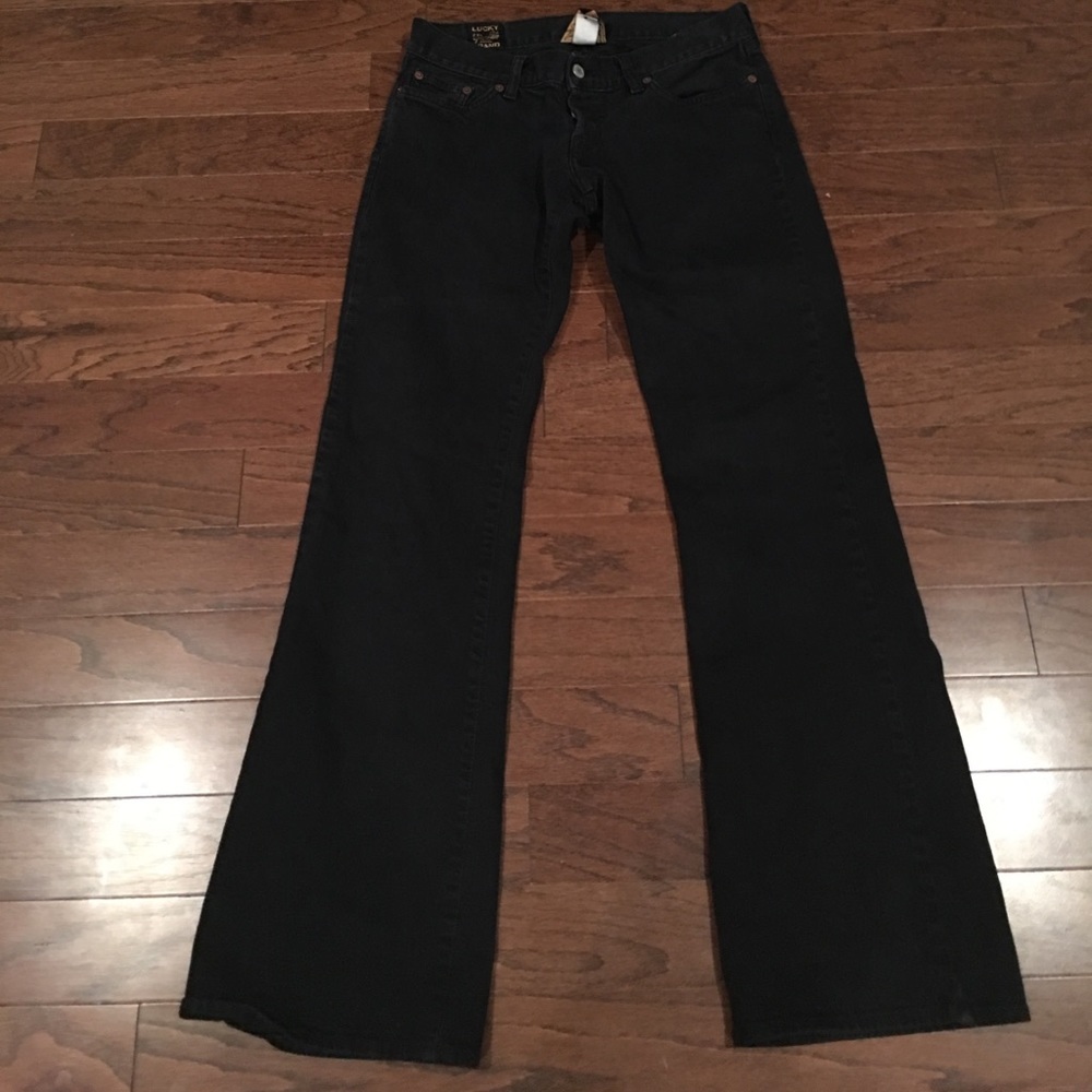 ❤️LUCKY BRAND JEANS❤️